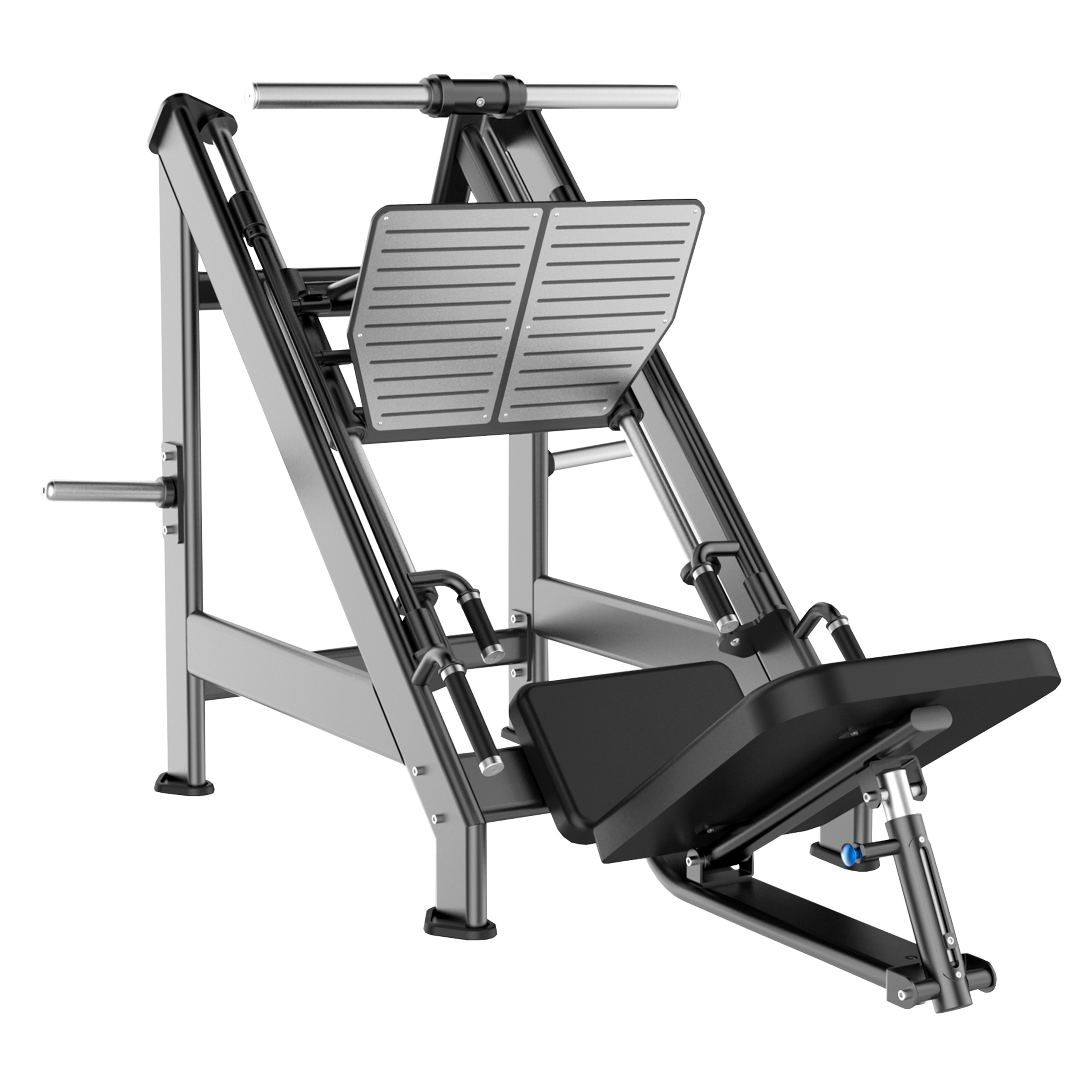 E-7056 Жим ногами (Leg Press): купить по цене 223 974₽ в интернет-магазине  Fit-on.store